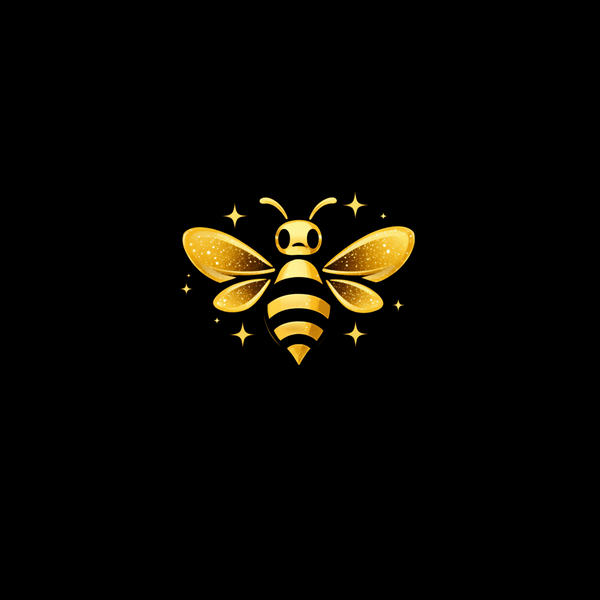 Million dollar bee